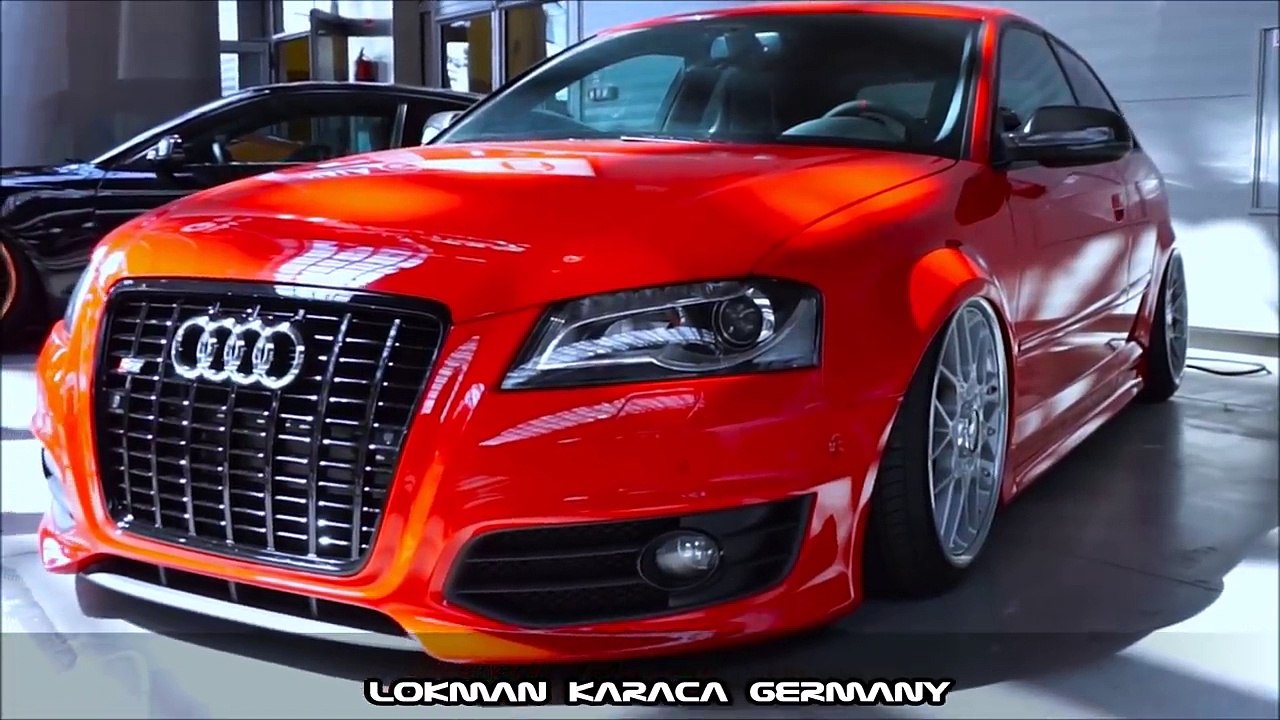 Arabic Remix Ya Lili 2017 ( LOKMAN K GERMANY )