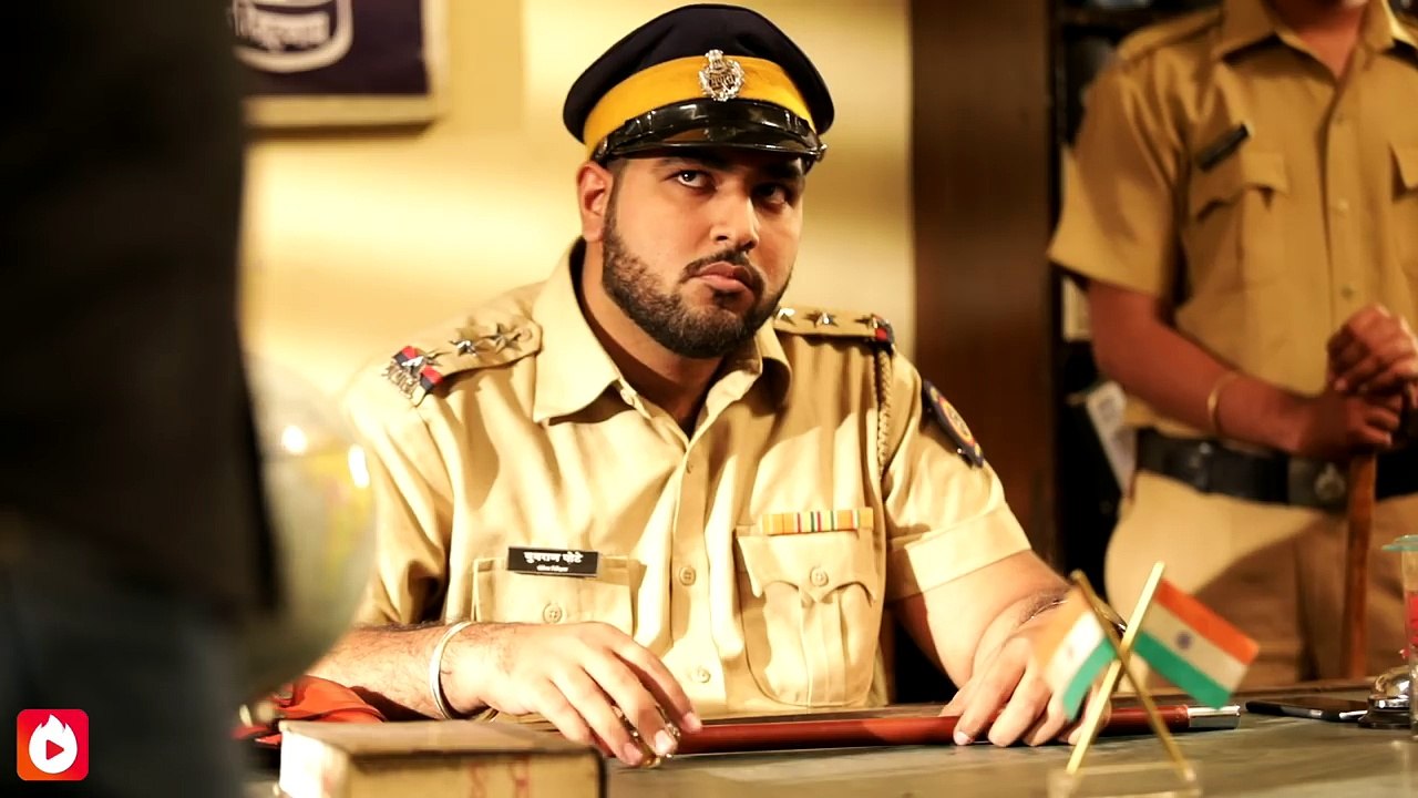 Valentine Is Back | Ashish Chanchlani