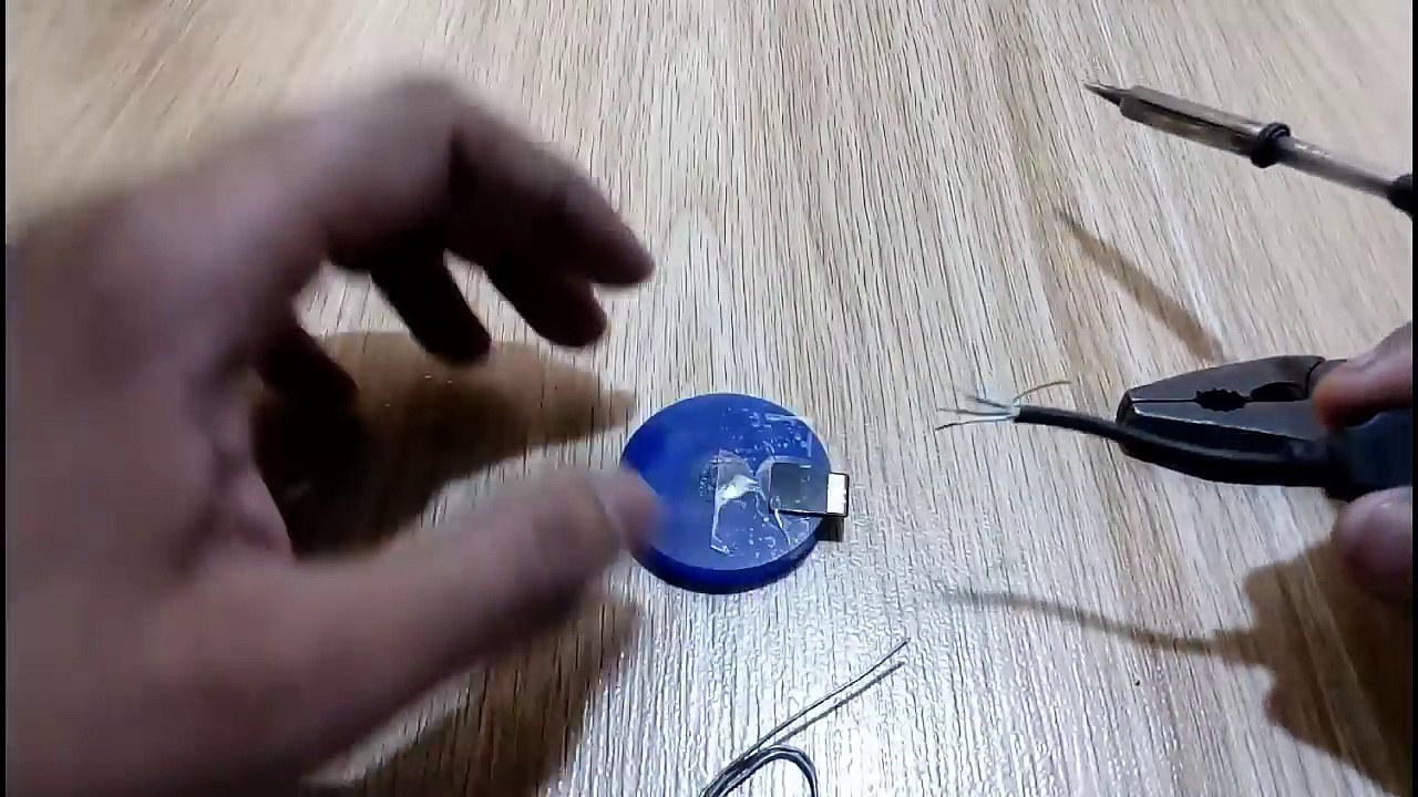 Recover Data from SD card using USB Data cable (memory card)