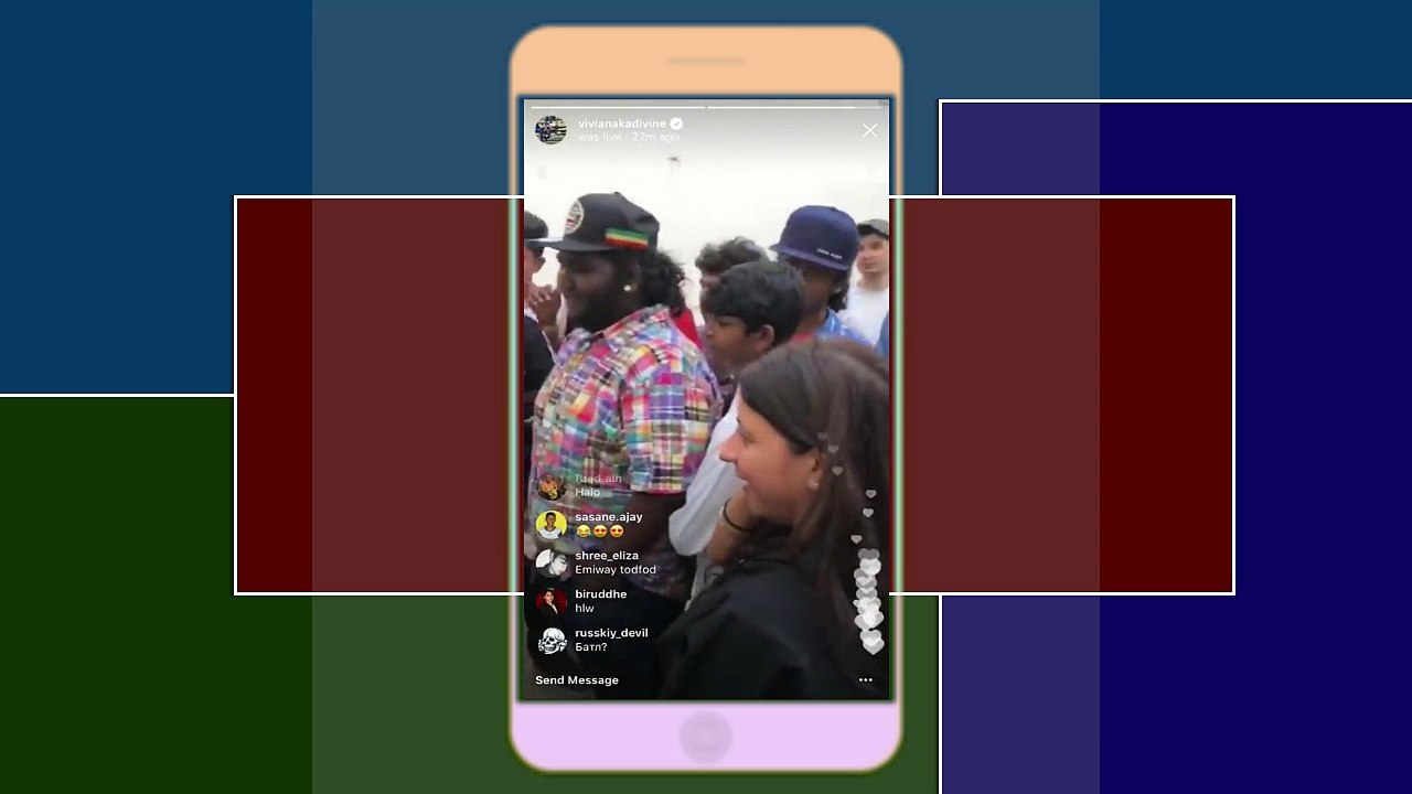 indian rap battel,mumbai cyper 2017