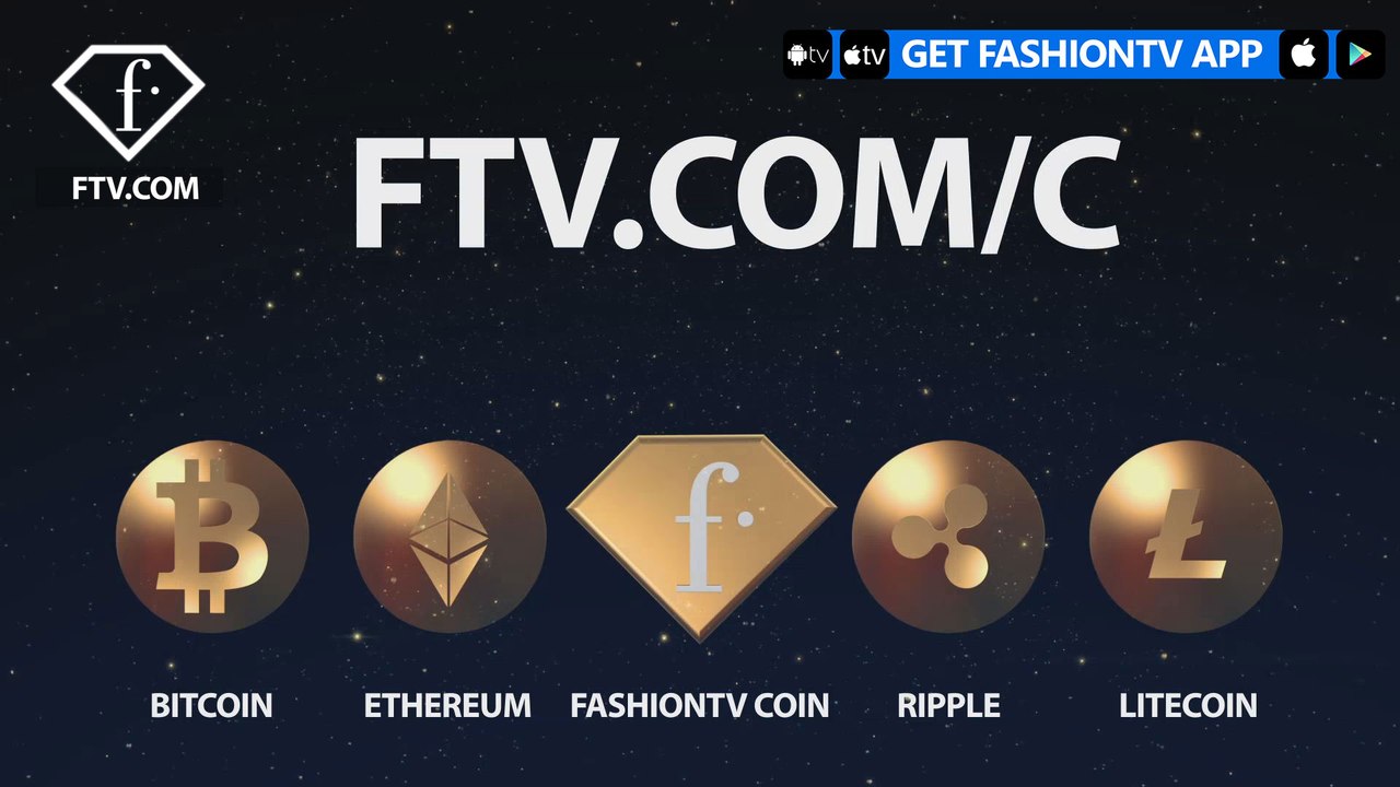 The Future is Cryptocurrency The Future is F COIN