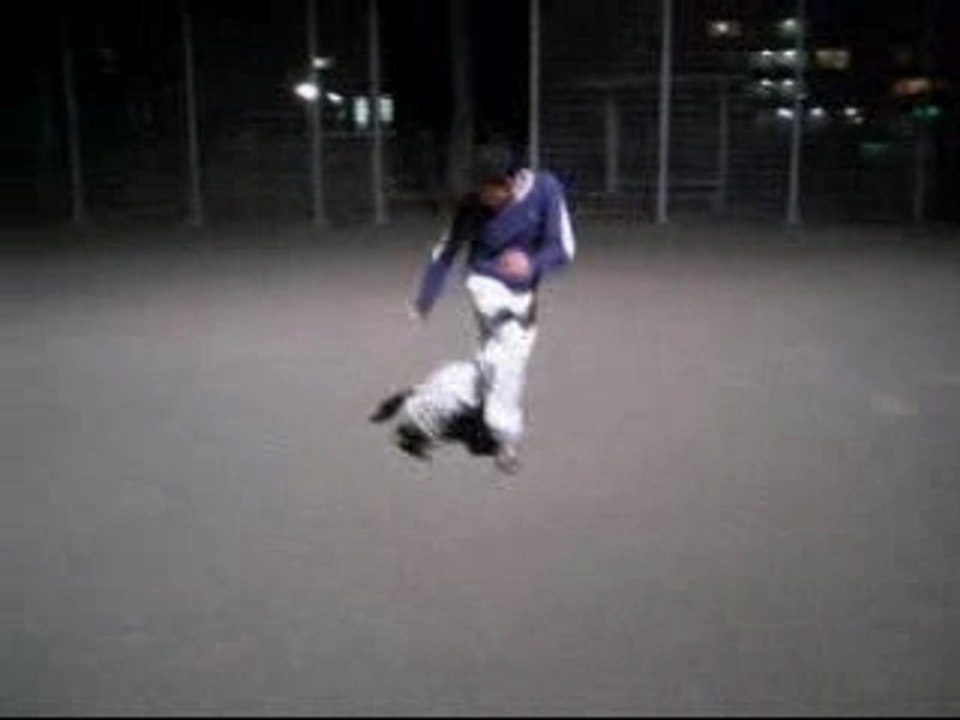 freestyl Calcio,