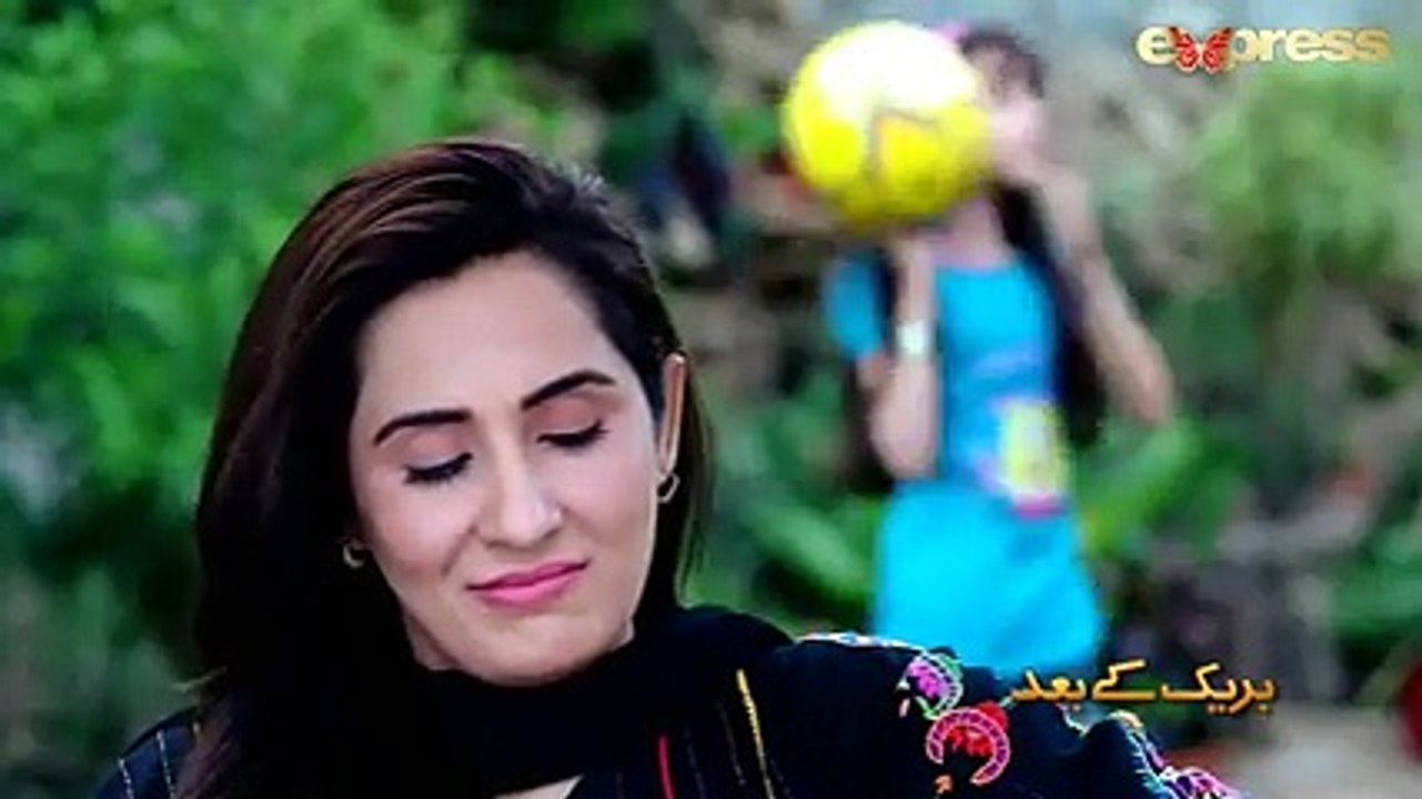Masoom - Episode 17