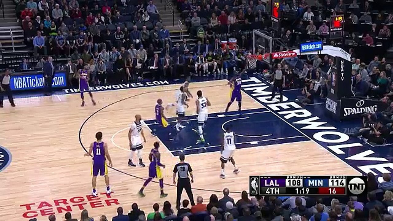 Butler Is Blocking Everyone