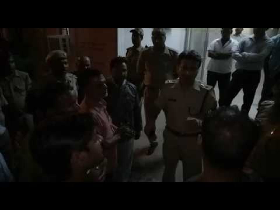 mother in law and daughter in law murder in basti