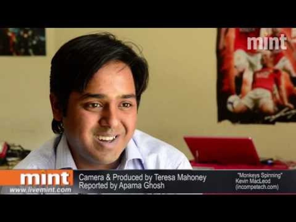 A start-up that customizes gift giving