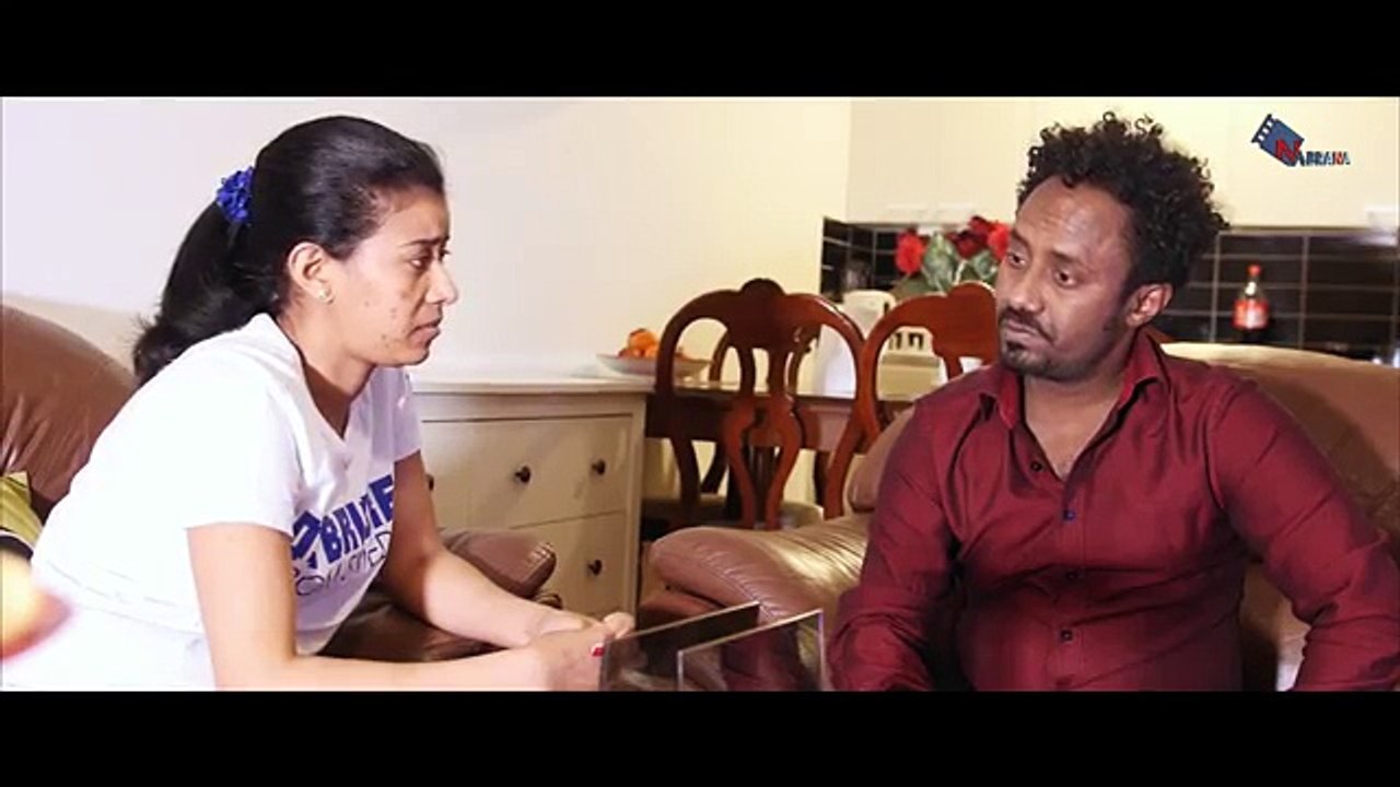 Watch the Exciting Eritrean Drama 'Nabrana' Part 26 (2018) 🎬