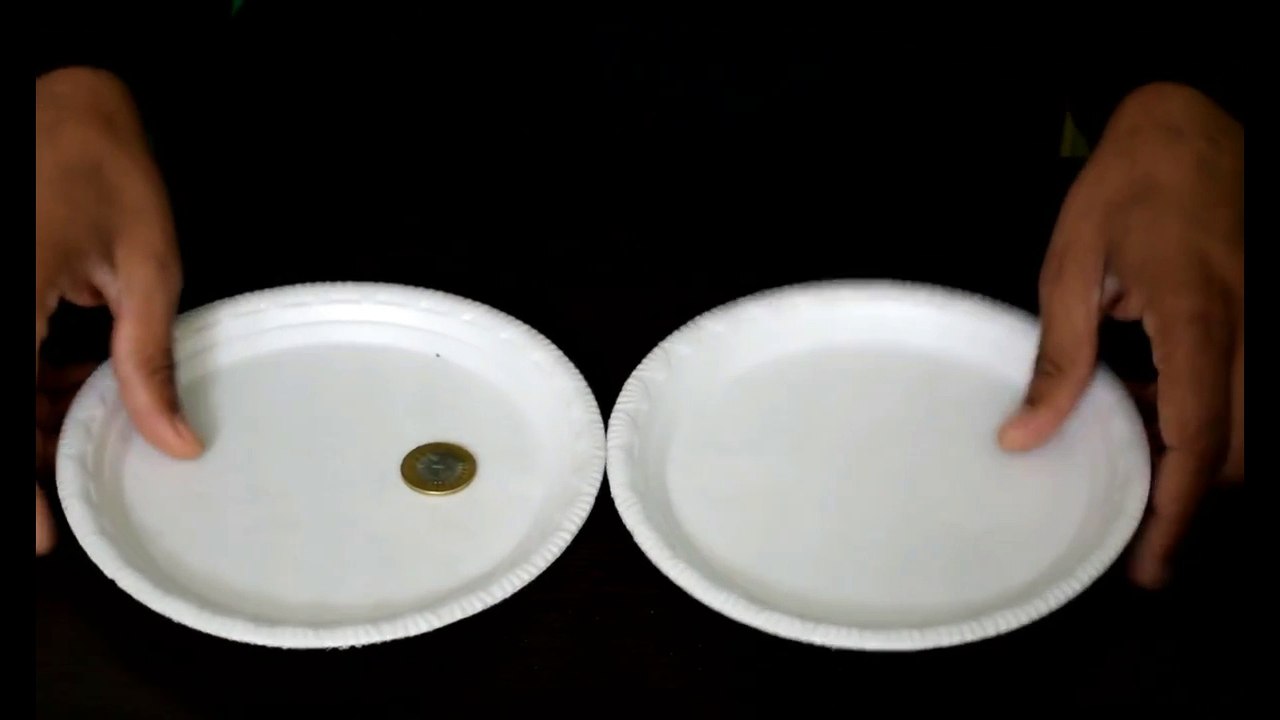 Coin Magic Tricks for Kids: Learn in Hindi/English