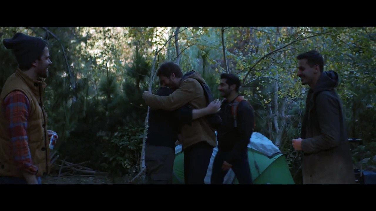 STILLWATER – Intense Weekend Thriller | Official Trailer 🎬