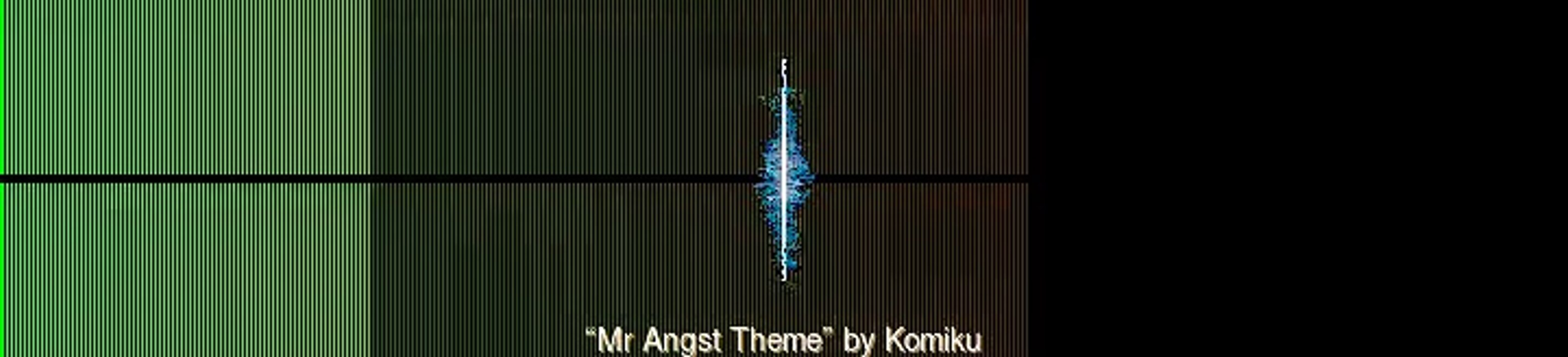 Mr Angst Theme