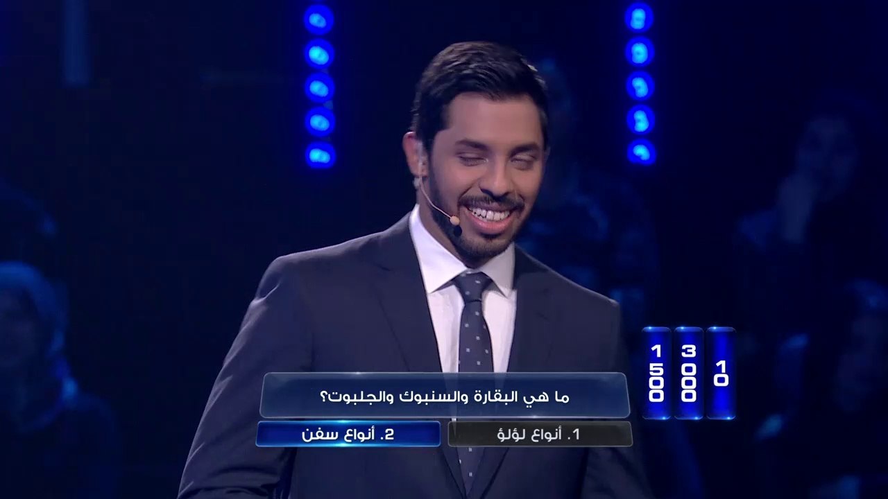 هل تمتلك المعلومات الكافية للإجابة على سؤال برنامج MBC The Wall .. أختبر نفسك