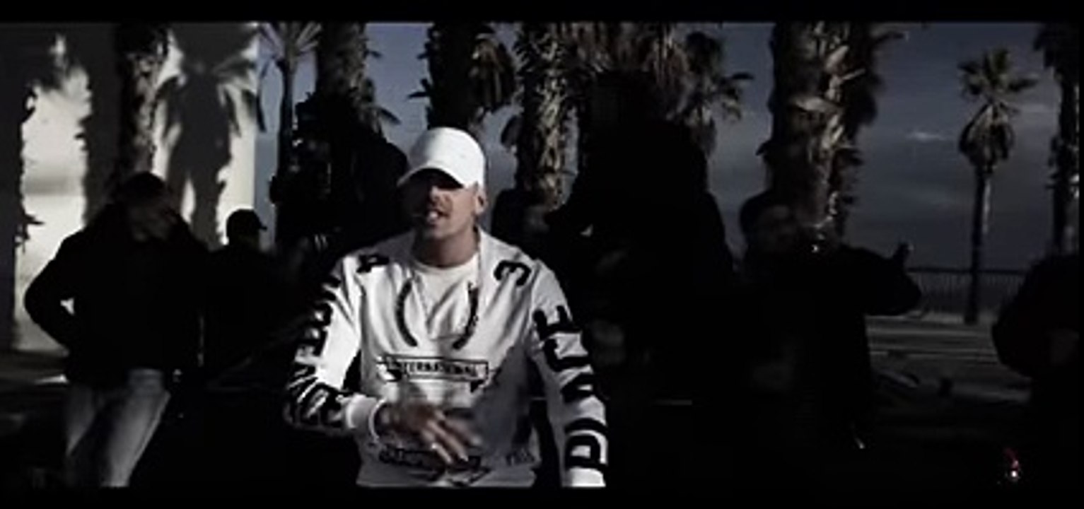 RAF Camora - CORLEONE