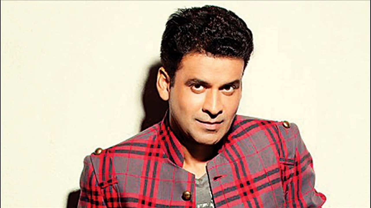 Manoj Bajpayee