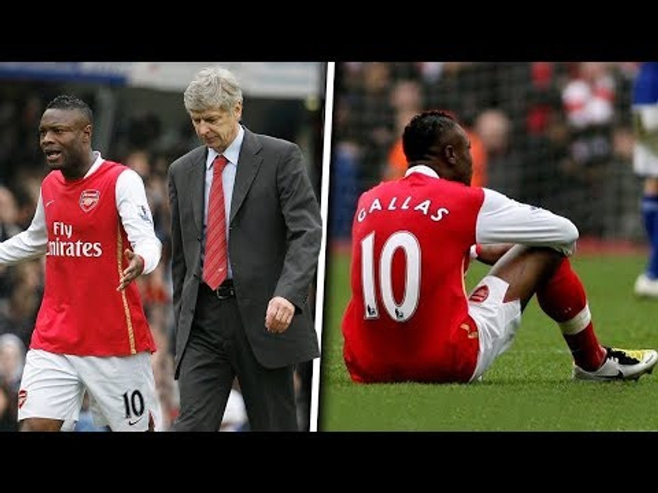 10 Top 10 Most Iconic Football Meltdowns in History