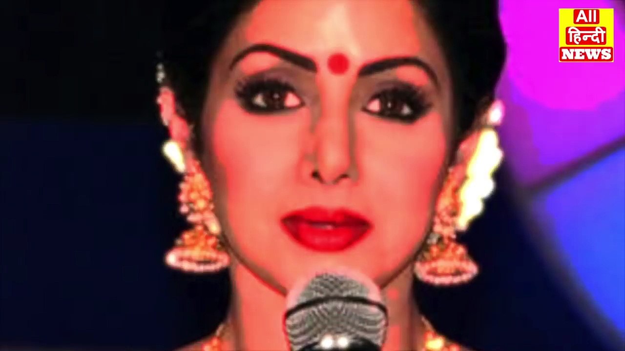 Sridevi Died In Dubai _ Bollywood Actor Sridevi Passes Away _ Sridevi Passes Away In Dubai _