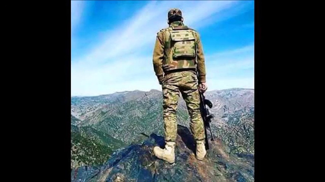 Pak Army Short Film on True Story based