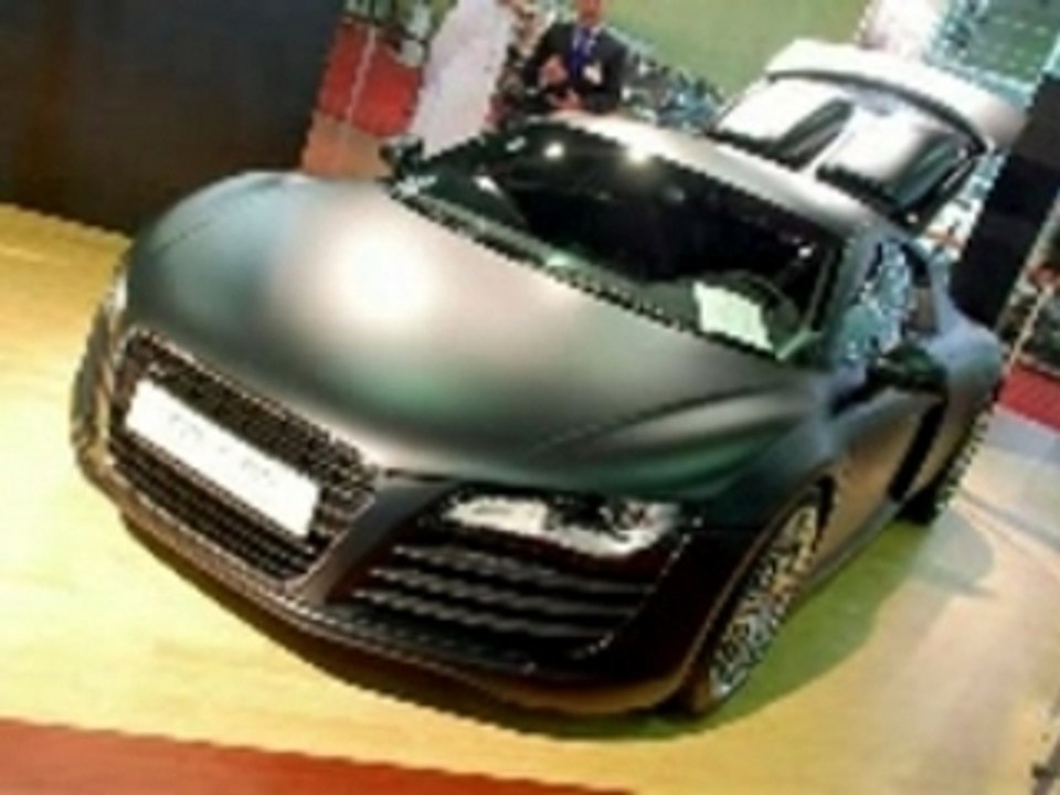 Salico - I'm On Fire