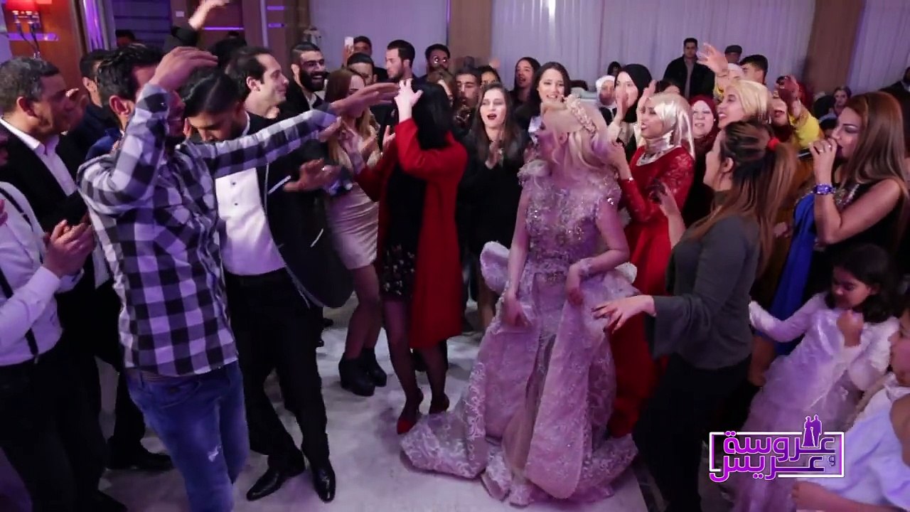 Aroussa W Ariss Episode 16 24-02-2018 Partie 02