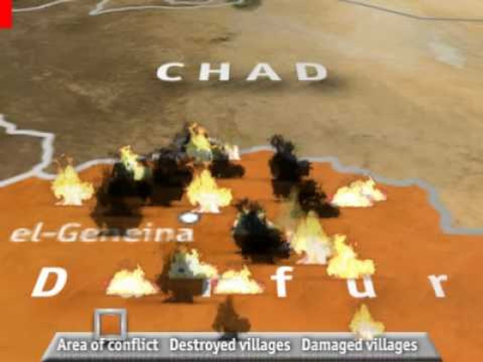 A history of modern Sudan | The Economist