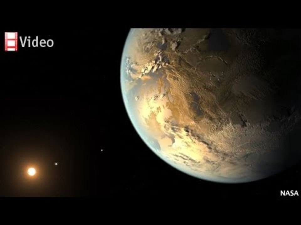 Babbage: The almost-Earth