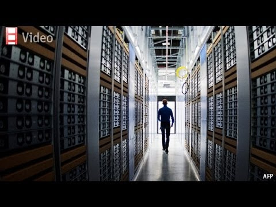 Babbage: Big data, big backlash