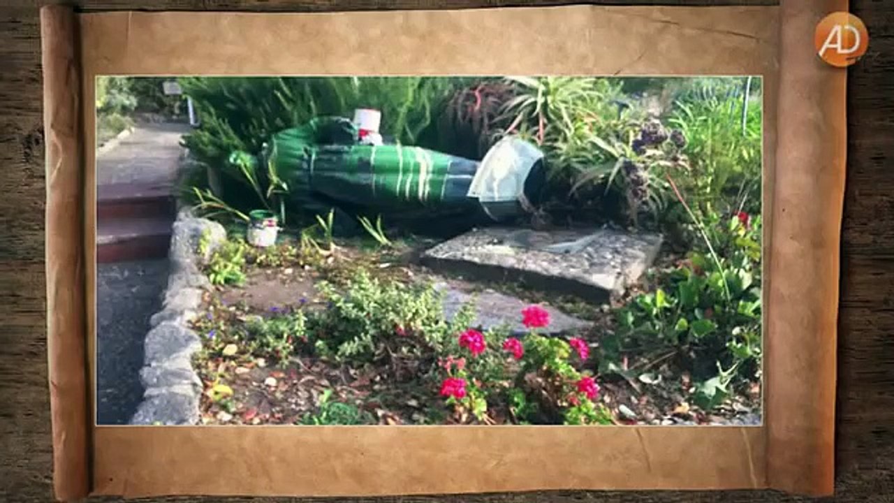 Vorsicht wichtige Ereignisse! Zeichen der Zeit.