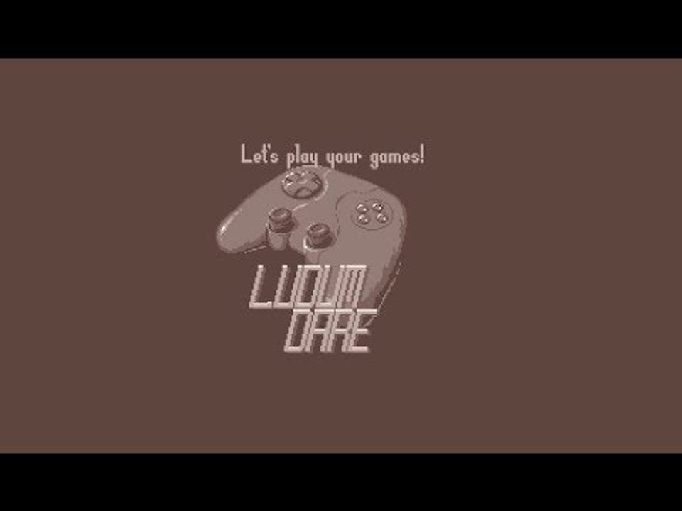 Danae streams Ludum Dare 39: Day 3, part 2