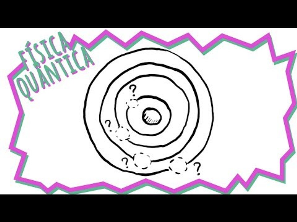 O que é física quântica?