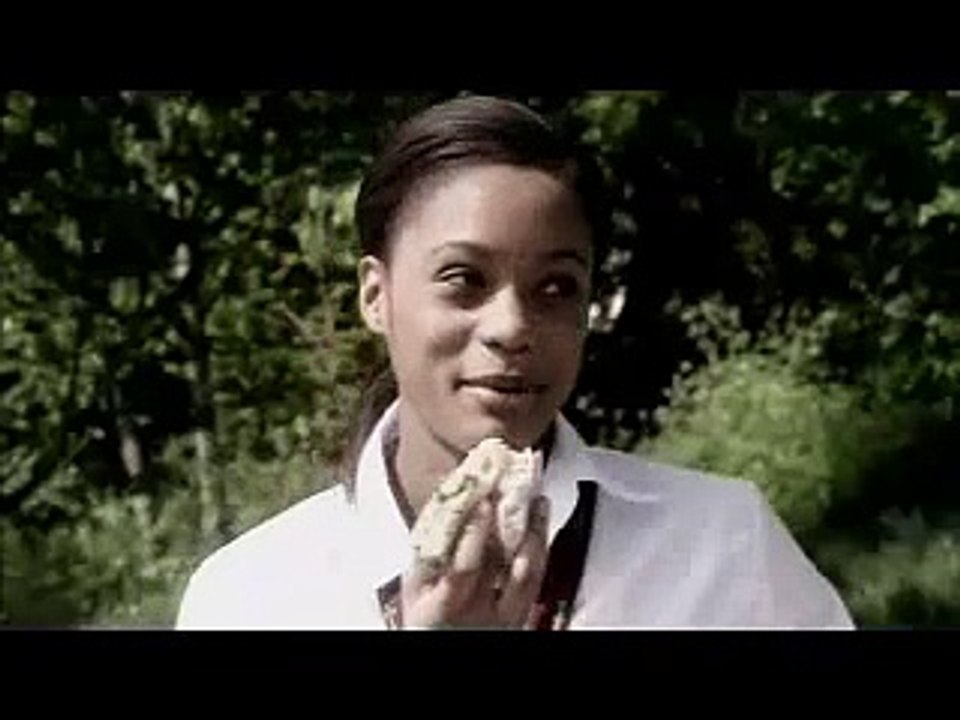 Wishbaby (2007) – A Magical Fairytale in the Urban Jungle 🌟