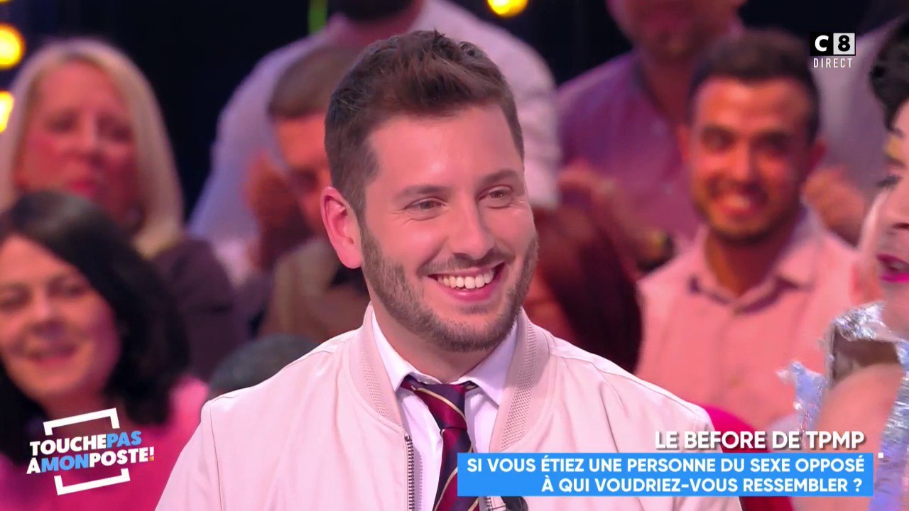 L'accent anglais de Maxime Guény !