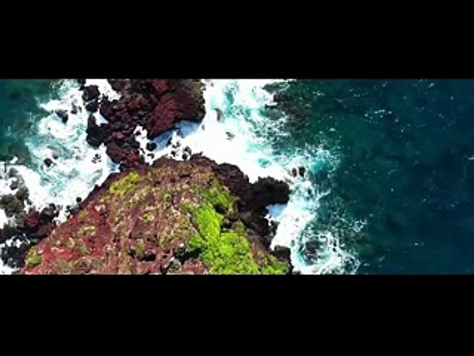 Watch the Epic Official Trailer for Aquaman (2018) 🌊