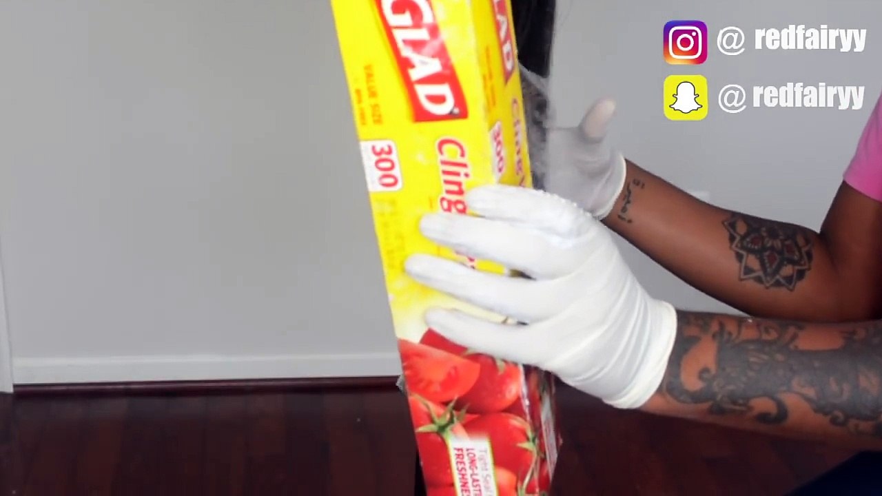 How to do SUMMER Ombre highlights | Laurasia Andrea