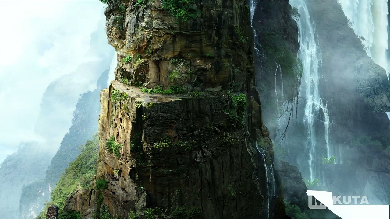 Baahubali - The Beginning _ VFX Breakdowns