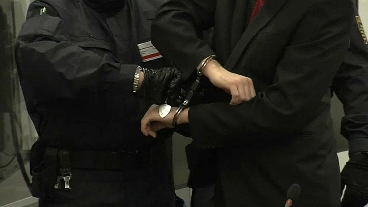 "Gruppe Freital": Lange Haftstrafen