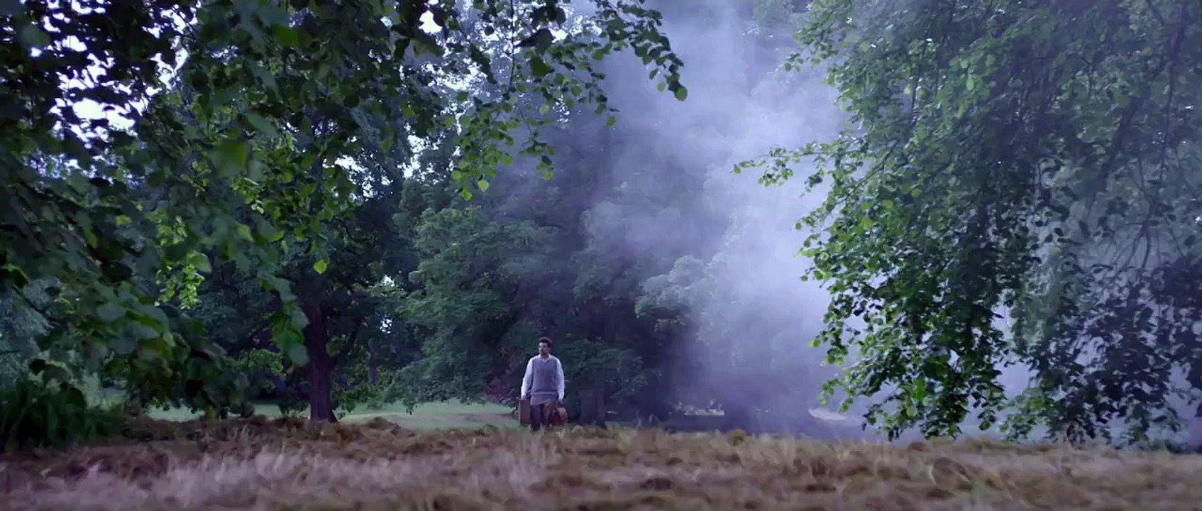 1921 Full Movie HD Blu-ray Part 1 🎬