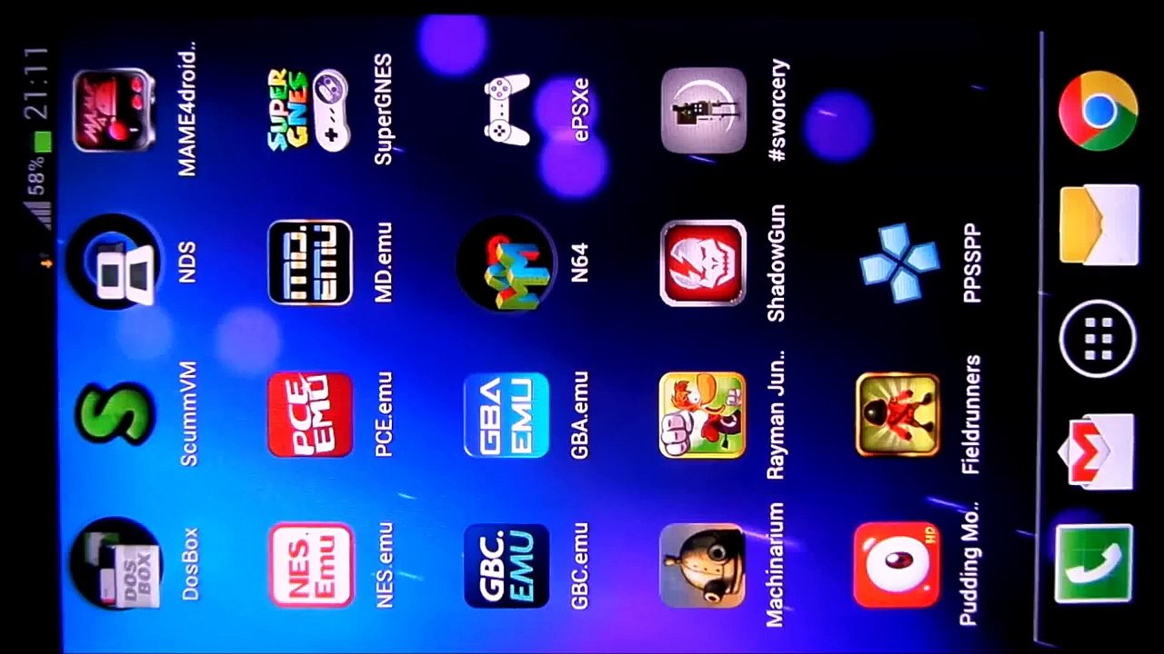 Commandos: Behind enemy lines on Android