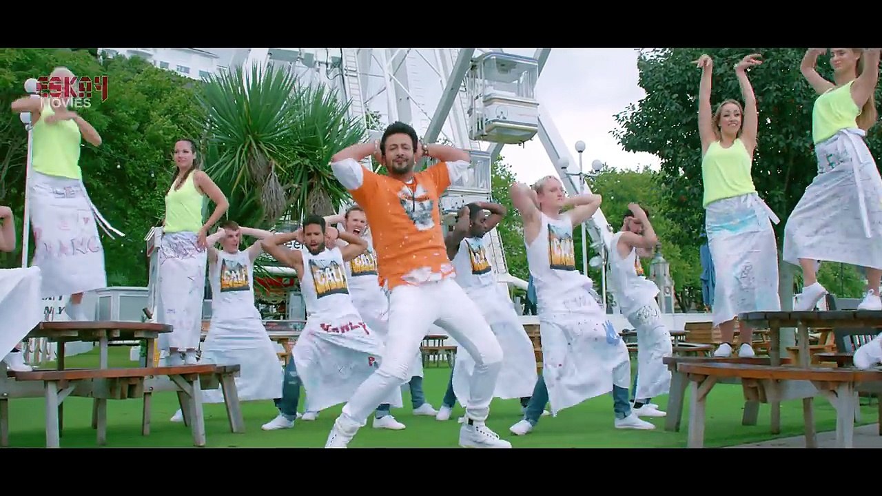 CHAALBAAZ TITLE SONG | SHAKIB KHAN | CHAALBAAZ | 4K | Latest Bengali Movie Song