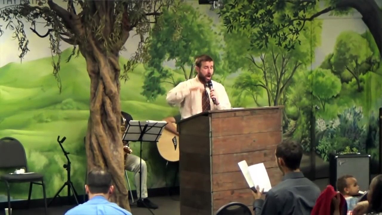 HYMN - "Higher Ground" independent fundamental Baptist music