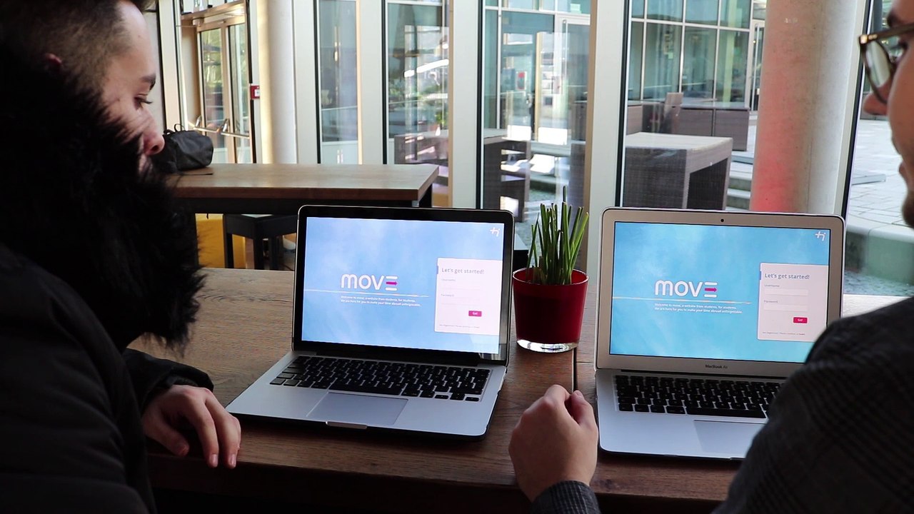 Move Technische Hochschule Ingolstadt