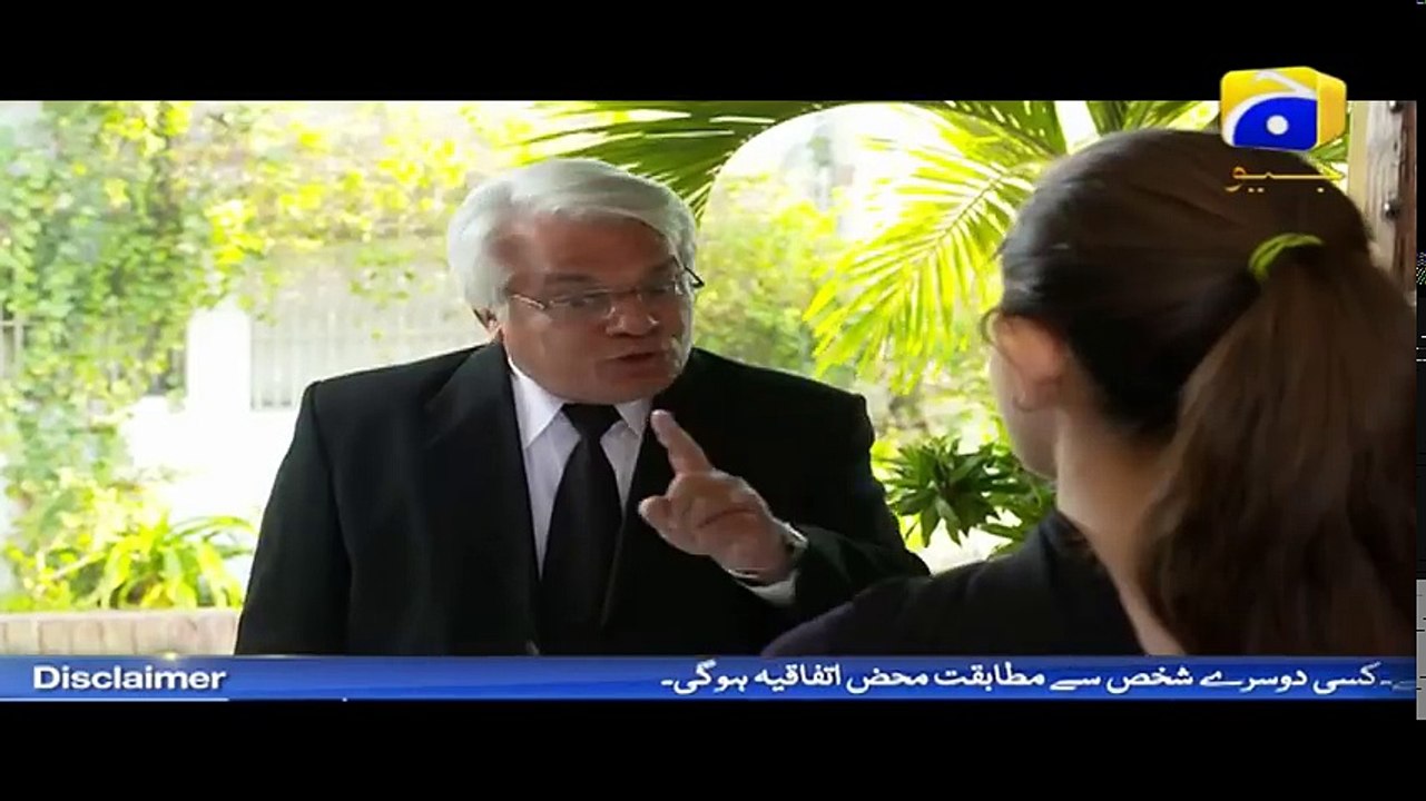 Khaani Episode 4 | Watch Full Episode on Har Pal Geo 📺