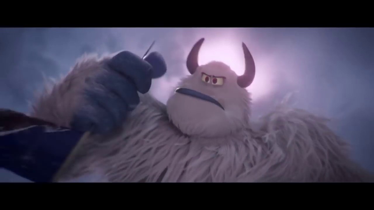 [ หนังใหม่ 2018 ] Smallfoot Teaser - 2018