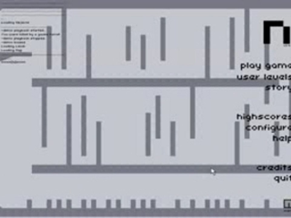 Visibility Test for N