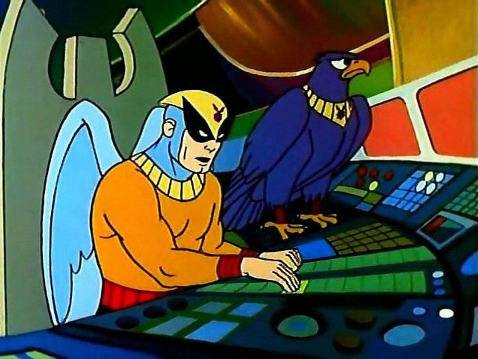 02 Birdman l Eliminador: 5 Alimentos Estimulantes para el Cerebro