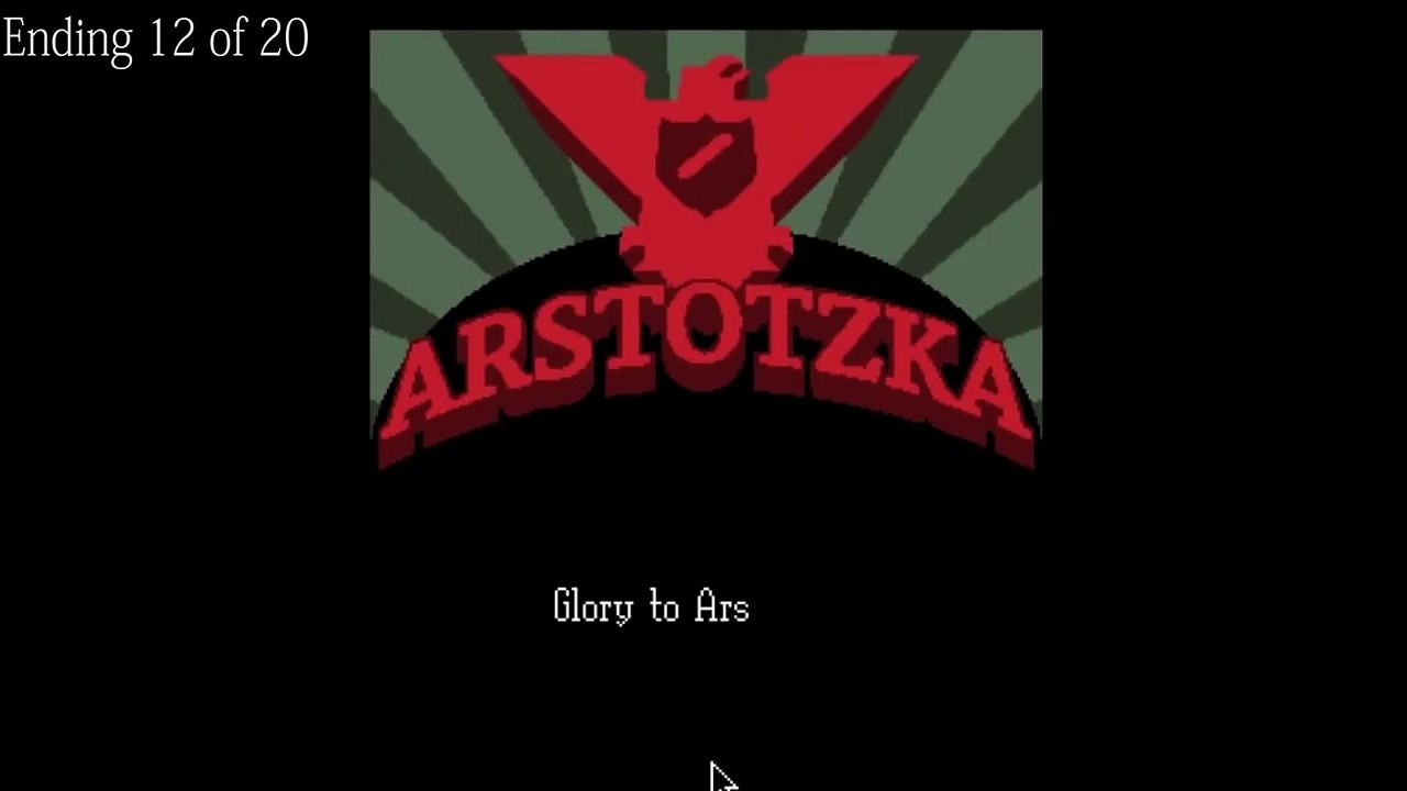 Papers, Please - All endings