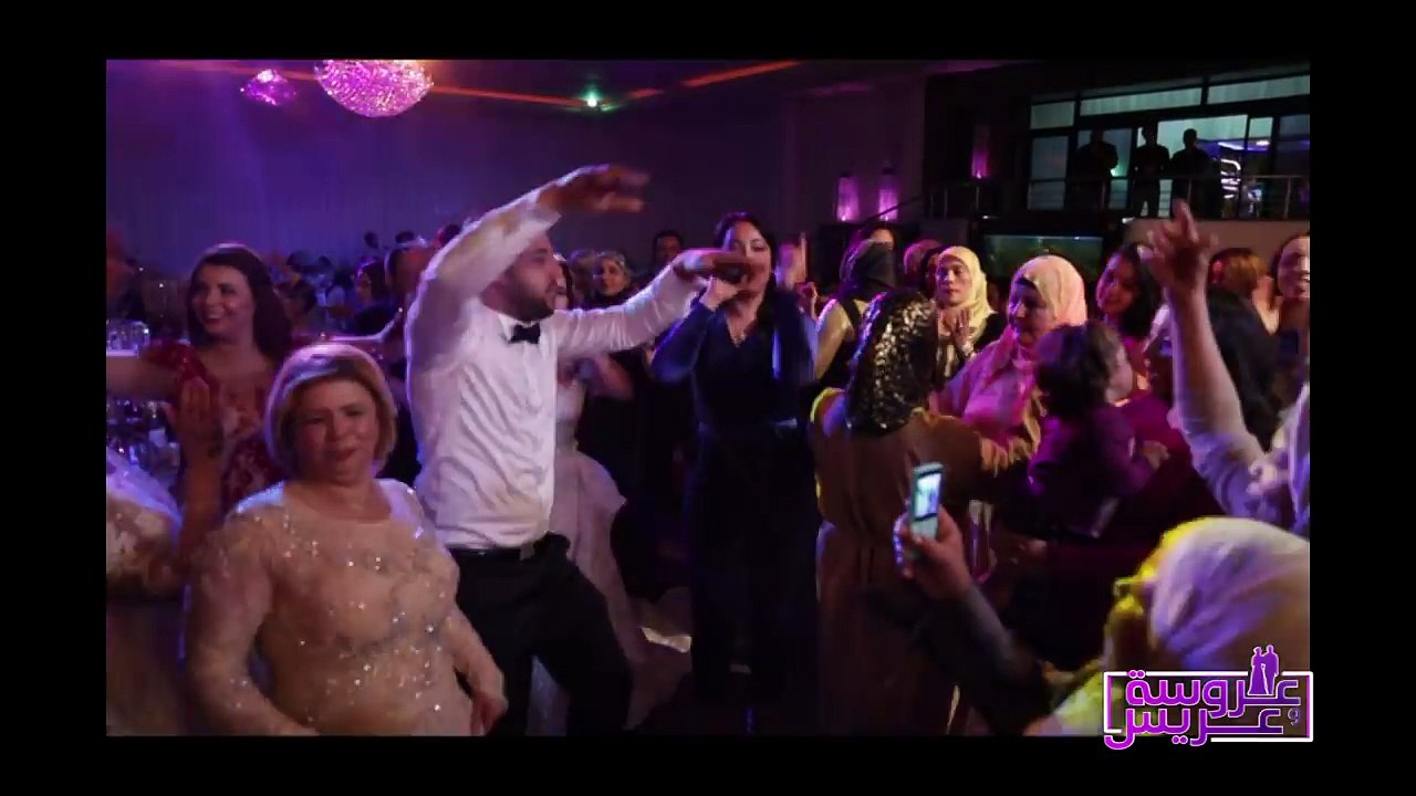 Aroussa W Ariss Episode 18 10-03-2018 Partie 03