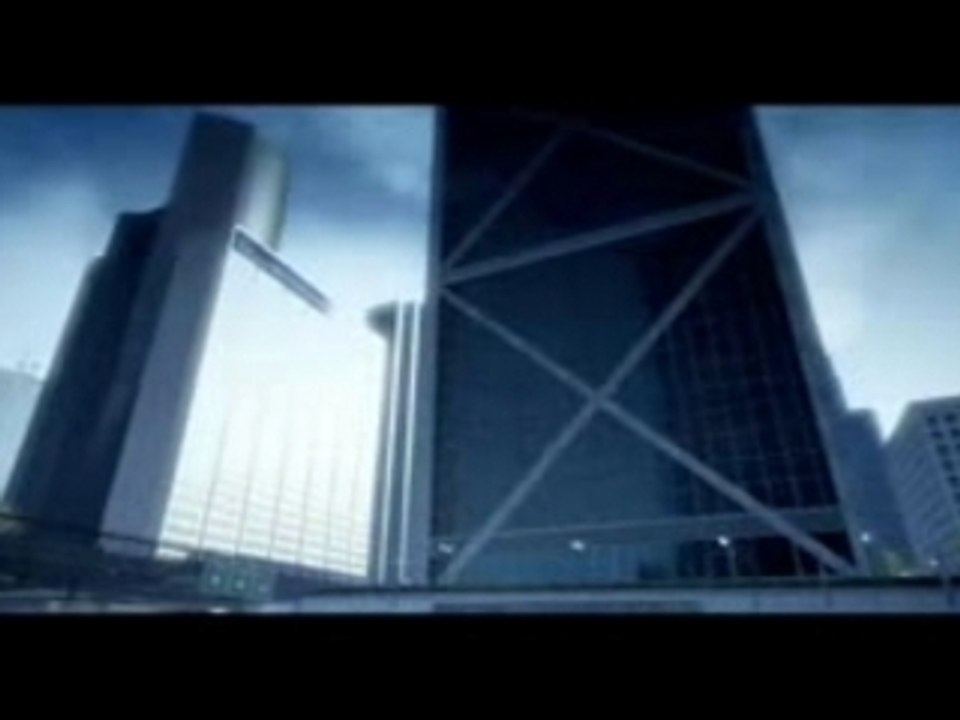 Burnout Paradise - teaser