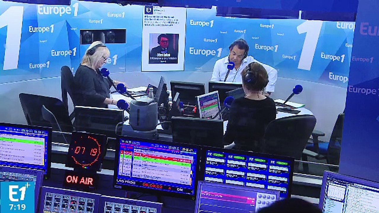 Le FN devient "Rassemblement national"