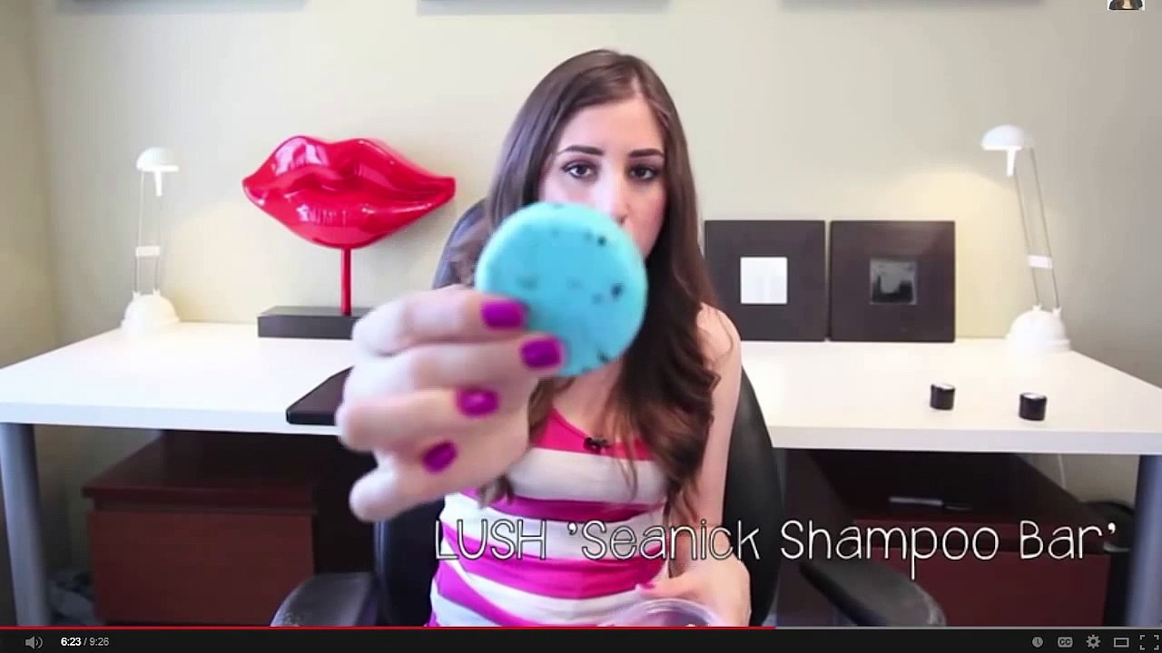 Hair Care Routine Update!