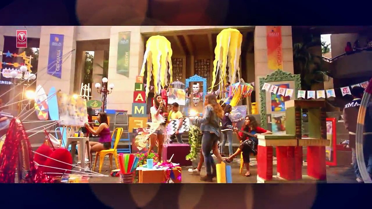 o saathi full song by baaghi 2|oo saathi|Baaghi 2 all songs