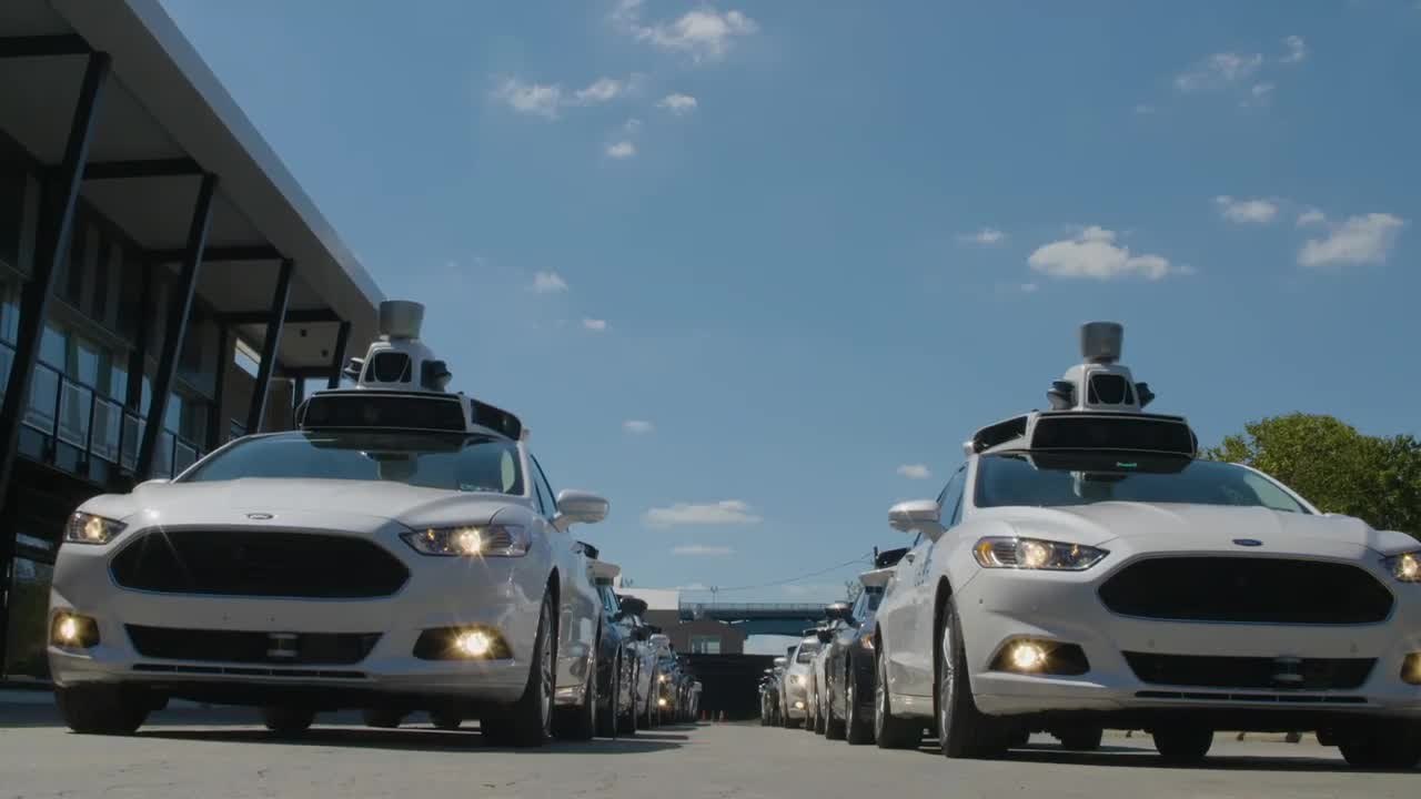 Understanding Lidar: The Key Technology Behind Self-Driving Cars